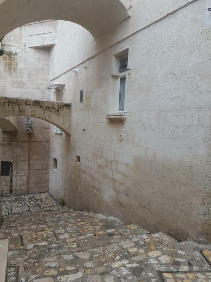 Domus Civita Matera Exterior photo